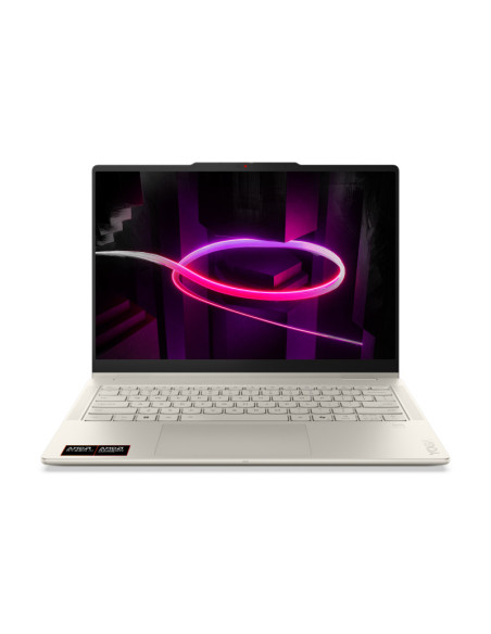 Laptop LENOVO YG7 2-in-1 14T R5 AI 435 16 512 UMA DOS