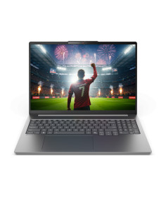 Laptop LENOVO IP 5P 16 2.8K U9 386H 32GB 1TB 5060 DOS