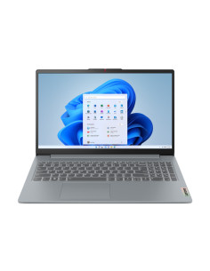 Laptop LENOVO IP S3 15 FHD R5 5625U 16GB 512GB UMA DOS