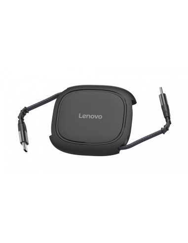 Accesoriu laptop LENOVO Cablu Lenovo 240W USB-C...