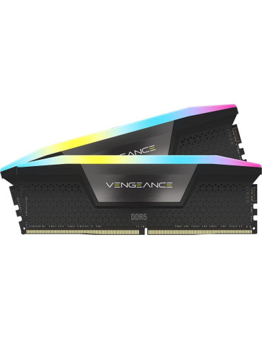 Memorii RAM Desktop CORSAIR CR VENGEANCE DDR5...