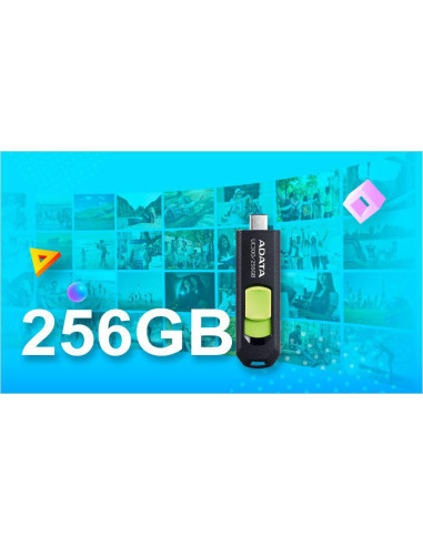 Memorii USB ADATA USB 256GB ADATA...