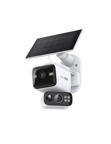 Camere supraveghere IP TP-LINK Solar-Powered...