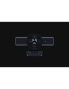 Camere Web RAZER Camera web Razer Kiyo V2 X, negru