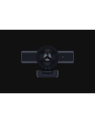 Camere Web RAZER Camera web Razer Kiyo V2 X, negru