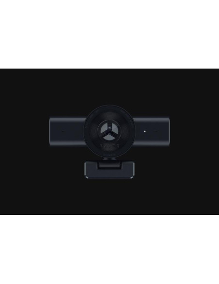 Camere Web RAZER Camera web Razer Kiyo V2 X, negru