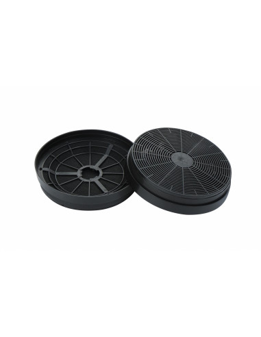 Accesorii FRAM SET FILTRE CARBON FRAM FC-HD650F