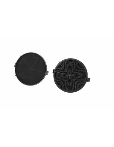 Accesorii FRAM SET FILTRE CARBON FRAM FC-HD150F