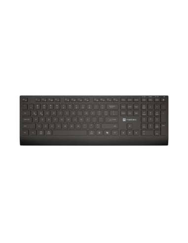 Kit mouse tastatura NATEC Kit Natec NATEC...