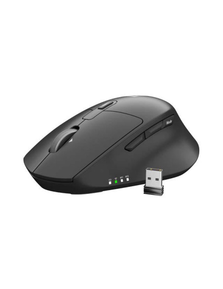 Kit mouse tastatura NATEC Kit Natec NATEC STINGRAY 2, negru