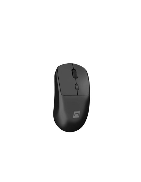 Mouse NATEC Mouse WS HAWK 2 32000 DPI, negru