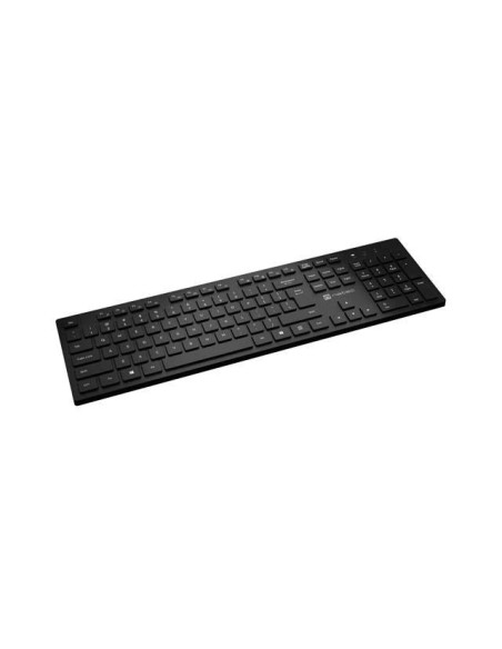 Tastaturi NATEC Tastatura WS Natec Herring, negru