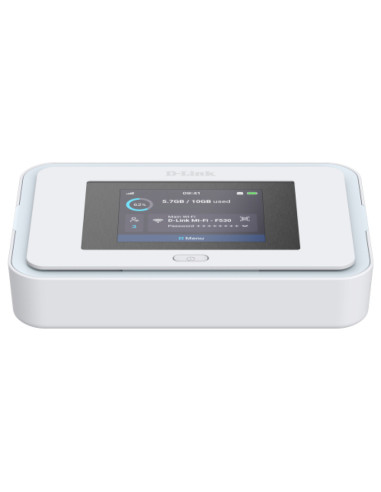 Routere Wireless D-LINK DLINK 5G NR AX3000...