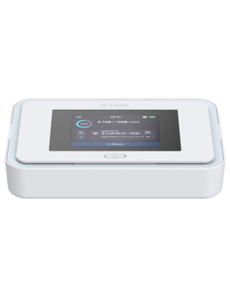 Routere Wireless D-LINK DLINK 5G NR AX3000 Wi-Fi 6 Mobile Hotspo