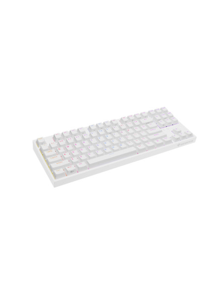 Tastaturi GENESIS Thor 404 TKL keyboard Gaming USB