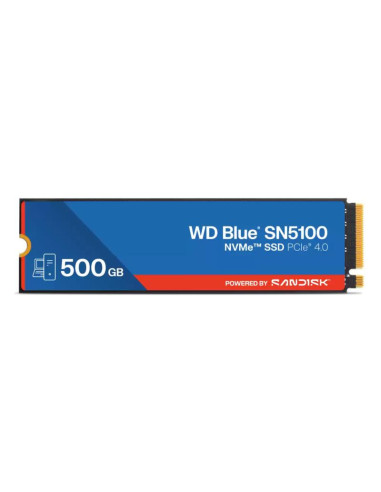 SSD-uri interne SanDisk 500GB WD Blue® SN5100...