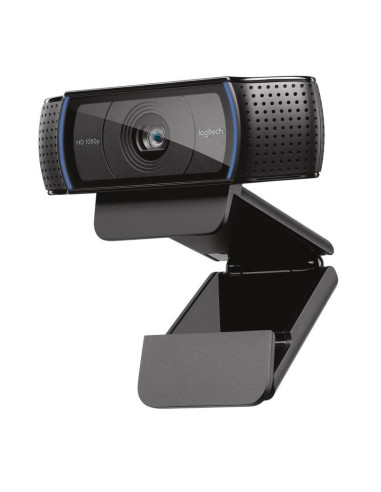 Camere Web LOGITECH WEBCAM LOGITECH C920...