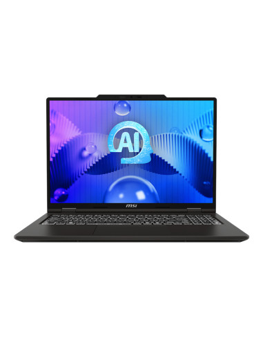 Laptop MSI Laptop Consumer MSI Venture 16 AI,...