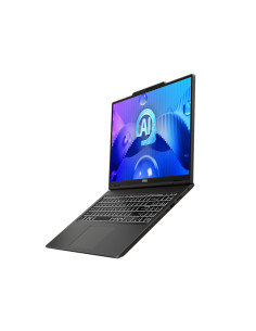 Laptop MSI Laptop Consumer MSI Venture 16 AI, cu procesor... 2
