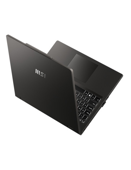 Laptop MSI Laptop Consumer MSI Venture 16 AI, cu procesor Intel Core Ultra 7 155H, 16'' OLED, 16 GB DDR5, 512 GB, Intel Arc Grap