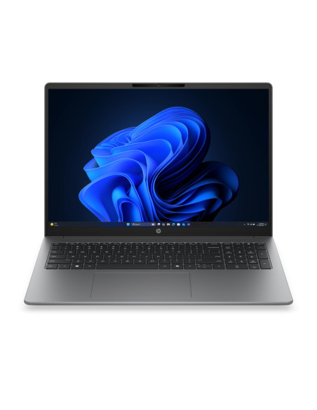 Laptop HP 200G2i 16" C5-120U 12 512 UMA DOS 3Y