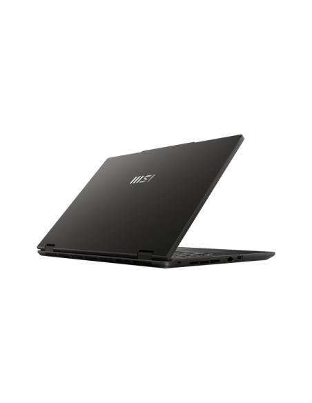 Laptop MSI Laptop Consumer MSI Venture 16 AI, cu procesor Intel Core Ultra 7 155H, 16'' OLED, 16 GB DDR5, 512 GB, Intel Arc Grap