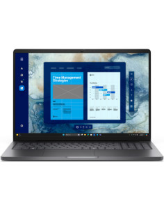 Laptop DELL DL PC16250 FHD+ Core5-120U 16 1 W11P EDU