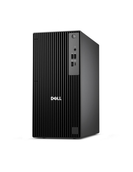 Desktop PC DELL Desktop Business Dell ALC3204 cu procesor Intel Core Ultra 7 265 pana la 5.3 GHz, 32 GB DDR5, 1TB 2TB, RTX A4000