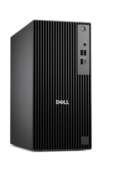 Desktop PC DELL Desktop Business Dell ALC3204 cu procesor Intel Core Ultra 7 265 pana la 5.3 GHz, 32 GB DDR5, 1TB 2TB, RTX A4000