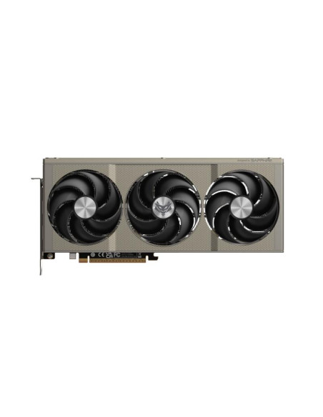 Placi video SAPPHIRE Placa video Sapphire NITRO+ Radeon RX 9060 XT, 16GB GDDR6, PCI Express 5.0, 128-bit