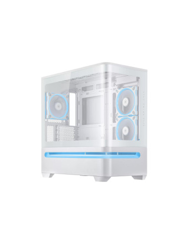 Carcase ASUS Carcasa ASUS Prime AP202 ARGB,...