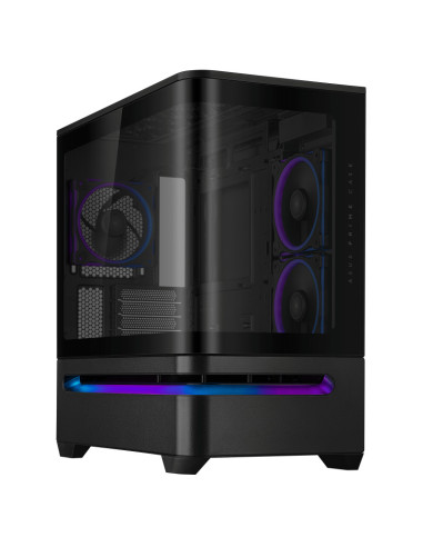 Carcase ASUS Carcasa ASUS Prime AP202 ARGB,...