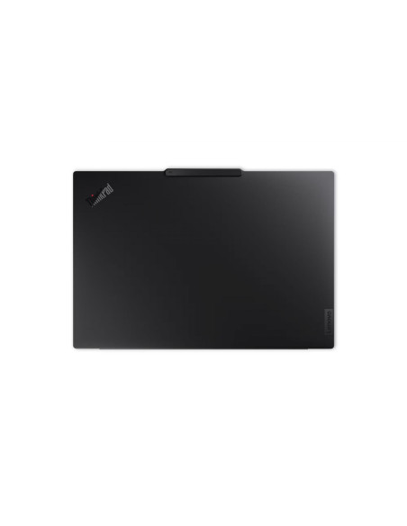 Laptop LENOVO Laptop Workstation Lenovo ThinkPad P1 Gen 7, cu procesor Intel Core Ultra 7 165H, 16'' IPS, 32 GB LPDDR5x, 1 TB SS
