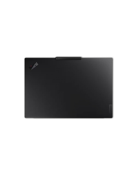 Laptop LENOVO Laptop Workstation Lenovo ThinkPad P1 Gen 7, cu procesor Intel Core Ultra 7 165H, 16'' IPS, 32 GB LPDDR5x, 1 TB SS