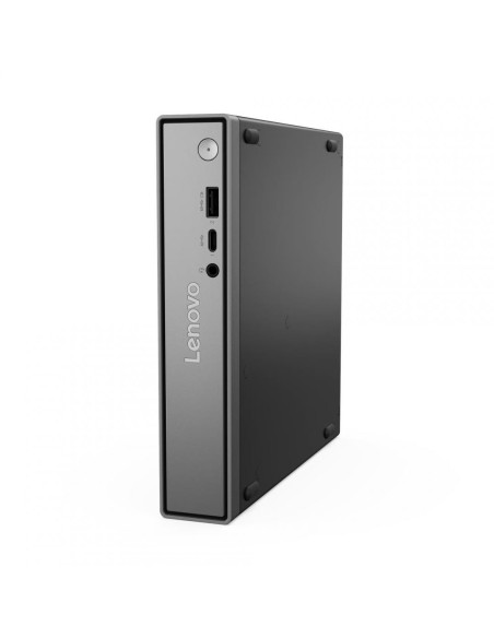 Desktop PC LENOVO Desktop Business Lenovo ThinkCentre neo 50q Gen 5 cu procesor Intel Core i7 240H pana la 5.2 GHz, 16 GB DDR5,