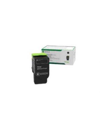 Tonere Lexmark 79L2HK0 Black 47.7K Toner Cartri