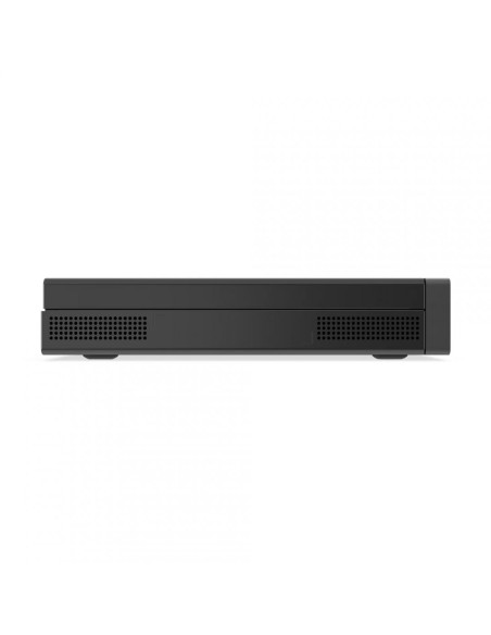 Desktop PC LENOVO Desktop Business Lenovo ThinkCentre neo 50q Gen 5 cu procesor Intel Core i5-210H pana la 4.8 GHz, 16 GB DDR5,