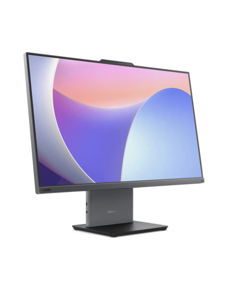 All in one PC LENOVO All-in-One Business Lenovo ThinkCentre neo 50a 27 Gen 5 cu procesor Intel Core 5 210H pana la 4.8 GHz, 27 i