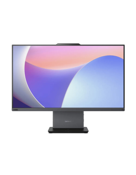 All in one PC LENOVO All-in-One Business Lenovo ThinkCentre neo 50a 27 Gen 5 cu procesor Intel Core 5 210H pana la 4.8 GHz, 27 i