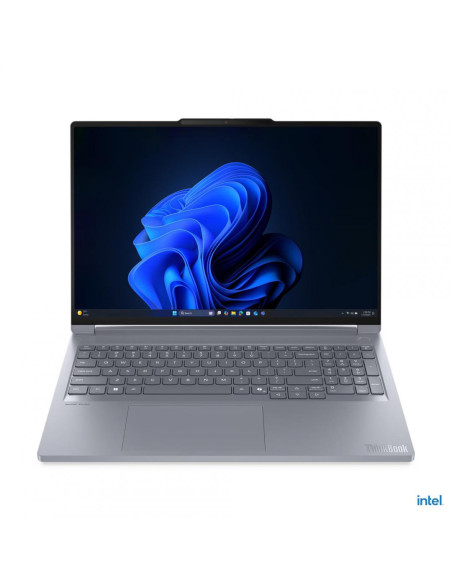 Laptop LENOVO Laptop SMB Lenovo ThinkBook 16p G6 IAX, cu procesor Intel Core Ultra 7 255HX, 16'' IPS, 32 GB DDR5, 1 TB SSD, NVID