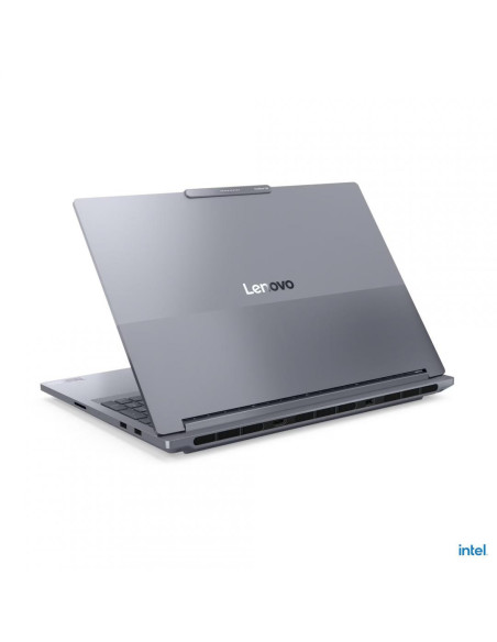 Laptop LENOVO Laptop SMB Lenovo ThinkBook 16p G6 ADR, cu procesor AMD Ryzen 9 8940HX, 16'' IPS, 32 GB DDR5, 512 GB, NVIDIA GeFor