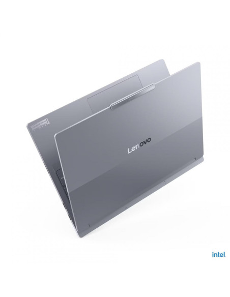 Laptop LENOVO Laptop SMB Lenovo ThinkBook 16p G6 ADR, cu procesor AMD Ryzen 9 8940HX, 16'' IPS, 32 GB DDR5, 512 GB, NVIDIA GeFor