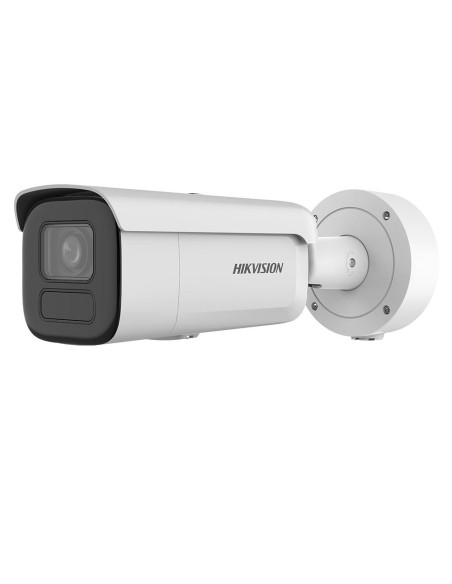 Camere supraveghere IP HIKVISION Camera de supraveghere IP Bullet 8MP Hikvision DS-2CD2686G2H- IZS(2.8-12mm)(EF), lentila varifo
