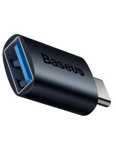 Cabluri periferice BASEUS Adaptor Baseus Ingenuity Mini...
