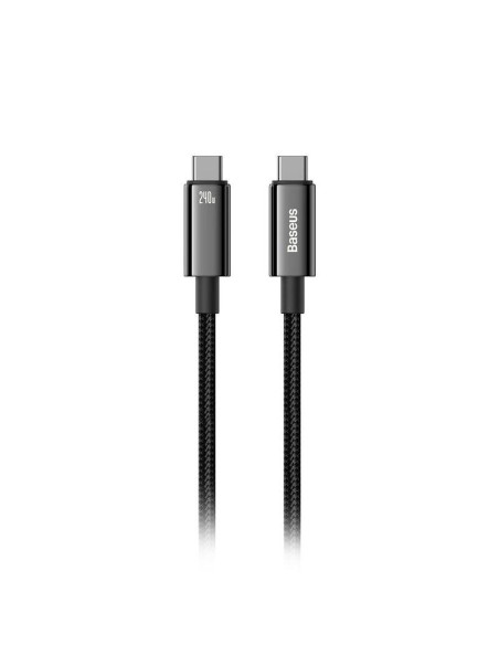 Cabluri periferice BASEUS Cablu Baseus Superior CAWJ040001 1m, ng