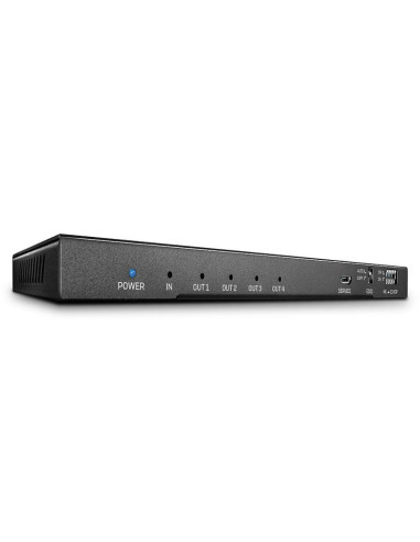 Switch-uri audio-video LINDY Switch Lindy 4...