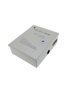 Accesorii OTHER SURSA ALIMENTARE 5A CARCASA METAL Input...
