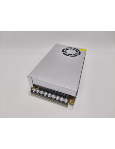 Accesorii OTHER SURSA ALIMENTARE 240W 12V CARCASA METAL...