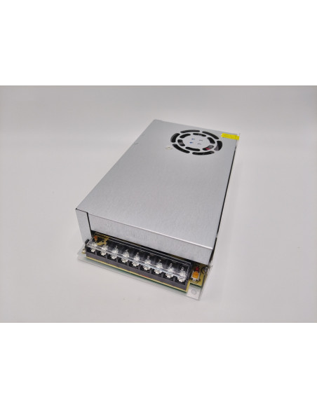 Accesorii OTHER SURSA ALIMENTARE 240W 12V CARCASA METAL CU VENTILATOR