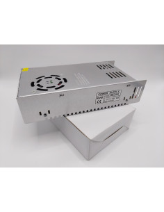 Accesorii OTHER SURSA ALIMENTARE 360W 12V CARCASA METAL...